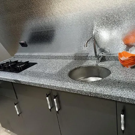 Apartmán Sonbahar
