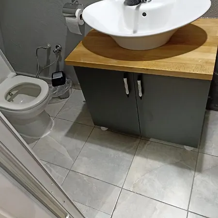 Apartmán Sonbahar *