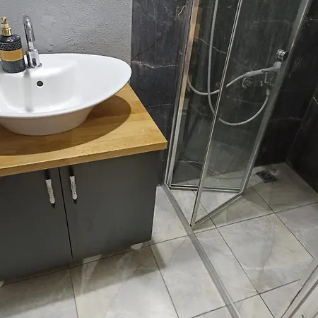 Sonbahar Apartmán *
